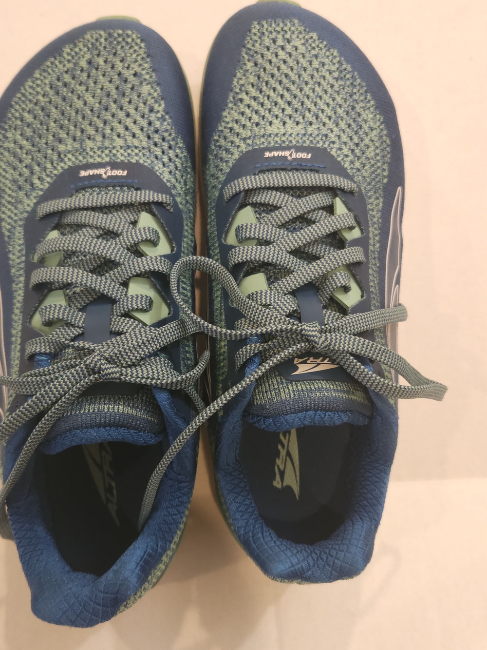 Women's Altra Torin 4 Plush Size 8